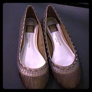 Liz Claiborne flats